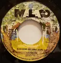 7inch Vinyl Single - Latimore - Slow Down (But Don't Stop) / One Man, One Woman, One Love