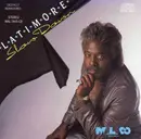 CD - Latimore - Slow Down