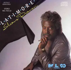 Latimore - Slow Down