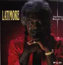 LP - Latimore - The only way is up