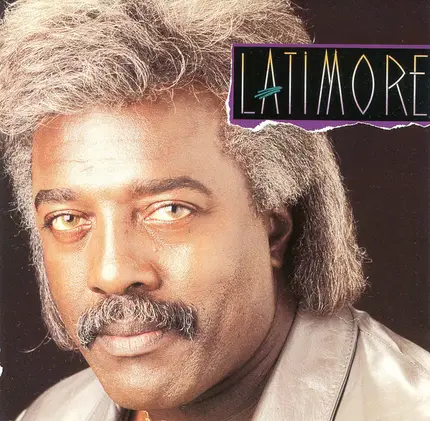 Latimore - Latimore