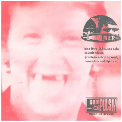 Latimer - Kiss1two w/ sax solo