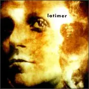 CD - Latimer - LP Title
