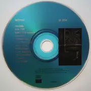 CD - Latimer - LP Title