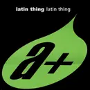 12inch Vinyl Single - Latin Thing - Latin Thing