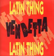 Latin Thing - Latin Thing