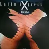12inch Vinyl Single - Latin Xpress - Descarga