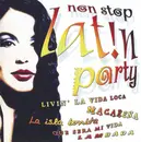 CD - Latin All Stars - Non Stop Latin Party