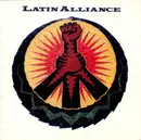 CD - Latin Alliance - Latin Alliance