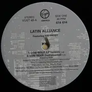 12inch Vinyl Single - Latin Alliance - Low Rider
