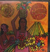 LP-Box - Latin American Sampler - Florilege D'Amerique Latine