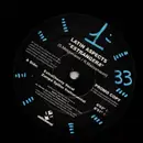 12inch Vinyl Single - Latin Aspects - Estrangera