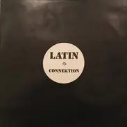 Latin Connektion - Brasilia / Cuba
