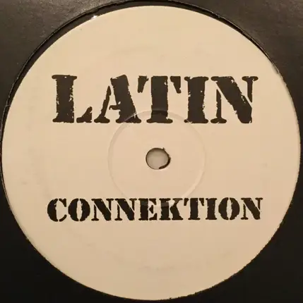 Latin Connektion - Brasilia / Cuba