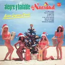 CD - Latin Express Band - Alegre Y Bailable De Navidad Vol. 2