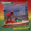 LP - Latin Express Band - Alegre Y Bailable De Navidad