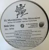 LP - Latin Froz - El Movimiento / The Movement