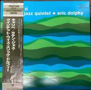 Latin Jazz Quintet + Eric Dolphy - Caribé