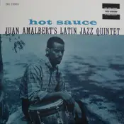 The Latin Jazz Quintet - Hot Sauce