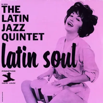 Latin Jazz Quintet - Latin Soul