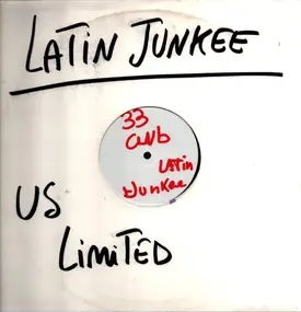 Latin Junkie - The Bongo Track