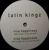 12'' - Latin Kingz - Viva Happiness