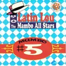 CD Single - Latin Lou And The Mambo All Stars - Mambo # 5