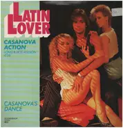 Latin Lover - Casanova Action