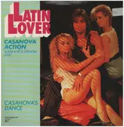 Latin Lover - Casanova Action