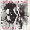 12inch Vinyl Single - Latin Lover - Laser Light / Dr. Love