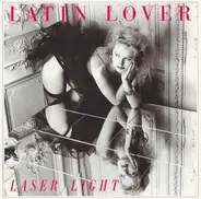 Latin Lover - Laser Light / Dr. Love