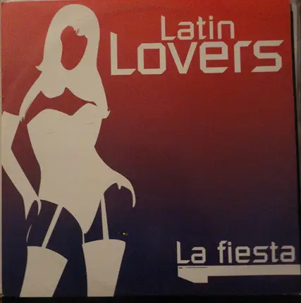 Latin Lovers - La Fiesta