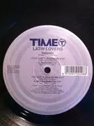 12inch Vinyl Single - Latin Lovers - Bailando