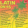 7inch Vinyl Single - Latin On 45 - Latin On 45