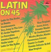 Latin On 45