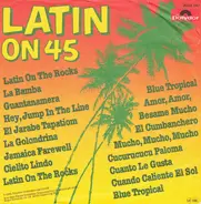 Latin On 45 - Latin On 45