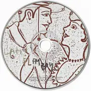 CD - Latin Playboys - Latin Playboys - ARC