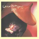 CD - Latin Playboys - Dose