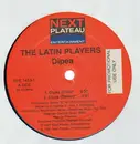12'' - The Latin Players - Dipea - Promo