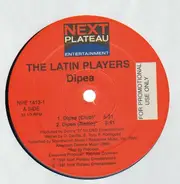 The Latin Players - Dipea