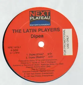 Latin Players - Dipea