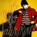 CD - Latin Prince - Multiple Vibes