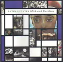 CD - Latin Quarter - Mick and Caroline