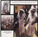 7inch Vinyl Single - Latin Quarter - Nomzamo (One People One Cause)