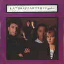 12inch Vinyl Single - Latin Quarter - I Together