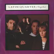 12inch Vinyl Single - Latin Quarter - I Together