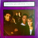 7inch Vinyl Single - Latin Quarter - I (Together)