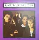 LP - Latin Quarter - Amiga Edition - Amiga Edition