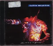 Latin Quarter - Long Pig