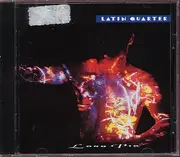 CD - Latin Quarter - Long Pig